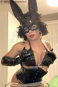 Foto Immagine Thayla Santos Pornostar Trans Milano - 39