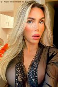 Foto Immagine Tiffany Maldonado Trans Viareggio - 40
