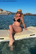 Foto Immagine Tiffany Maldonado Trans Viareggio - 3