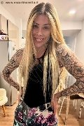 Foto Immagine Ts Babi Honey Trans Madrid - 11