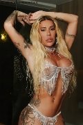 Foto Immagine Ts Babi Honey Trans Madrid - 5