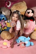 Foto Immagine Ts Babi Honey Trans Madrid - 22