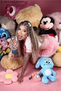 Foto Immagine Ts Babi Honey Trans Madrid - 21