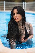 Foto Immagine Ts Clary Santos Trans Madrid - 14