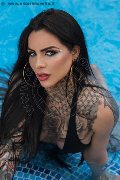 Foto Immagine Ts Clary Santos Trans Madrid - 16