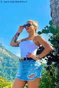 Foto Immagine Valentina Sexy Trans Caltanissetta - 23