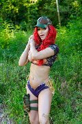 Foto Immagine Valenttina Monster Dick Trans Milano - 72