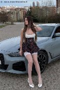 Foto Immagine Valeria Sei Trans Istanbul - 8