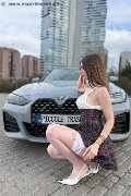 Foto Immagine Valeria Sei Trans Istanbul - 9