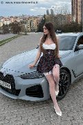 Foto Immagine Valeria Sei Trans Istanbul - 7