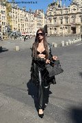 Foto Immagine Valeria Sei Trans Istanbul - 16