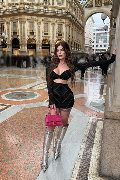 Foto Immagine Valeria Sei Trans Istanbul - 1