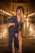 Foto Immagine Vanessa Hickmann Trans Siena - 19