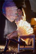 Foto Immagine Vanessa Hilton Trans Modena - 26