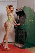Foto Immagine Vanessa Hilton Trans Modena - 2