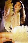 Foto Immagine Vanessa Hilton Trans Modena - 25