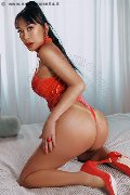 Foto Immagine Vanessa Midori Trans Faenza - 7