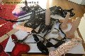 Foto Immagine Vanessa Mistress Aosta - 11