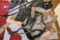Foto Immagine Vanessa Mistress Aosta - 12
