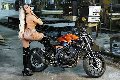 Foto Immagine Vick Rodrigues Trans Lisbona - 7