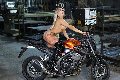 Foto Immagine Vick Rodrigues Trans Lisbona - 9