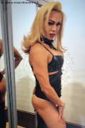 Foto Immagine Victoria Markez Trans Treviso - 13