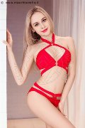 Foto Immagine Victoria Sensual Escort Imola - 24