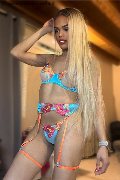 Foto Immagine Vitoria Evans Trans Milano - 21
