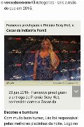 Foto Immagine Walkiria Drumond Pornostar Trans Viareggio - 26