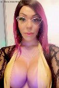 Foto Immagine Wanessa Armani Trans Frosinone - 232