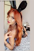 Foto Immagine Wanessa Armani Trans Frosinone - 169