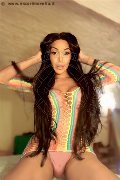 Foto Immagine Wanessa Armani Trans Frosinone - 52