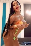 Foto Immagine Wanessa Armani Trans Frosinone - 108