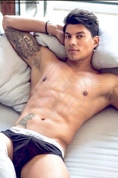 Adriano Colt BERLINO 0034624815664