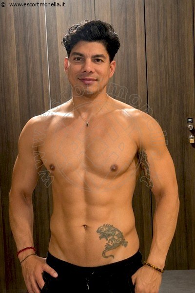 Adriano Colt BERLINO 0034624815664