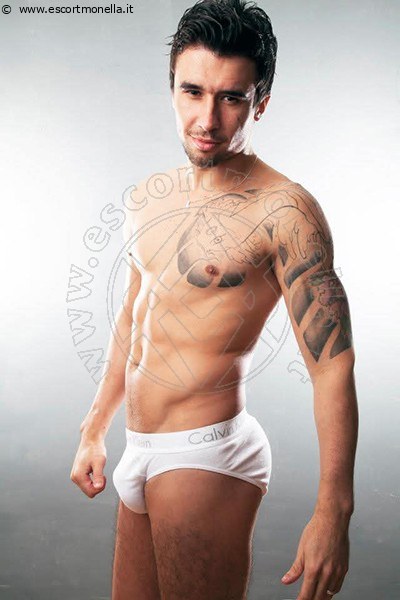 Angel BARLETTA 3934835633