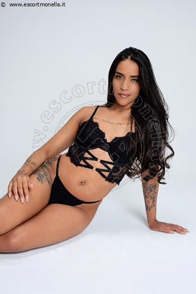 Benedicta AOSTA 3508468841