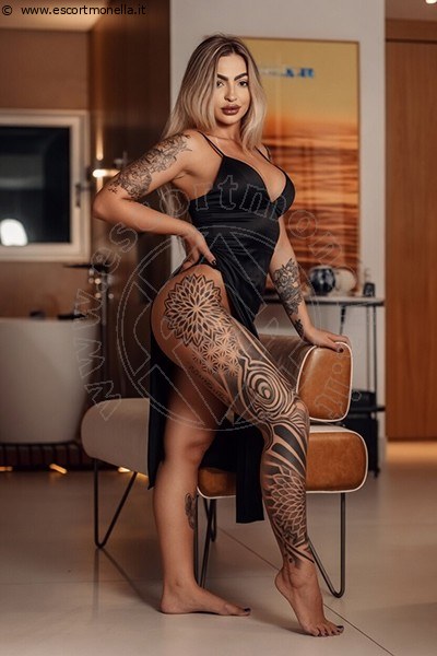 Bianca GENOVA 3532196942