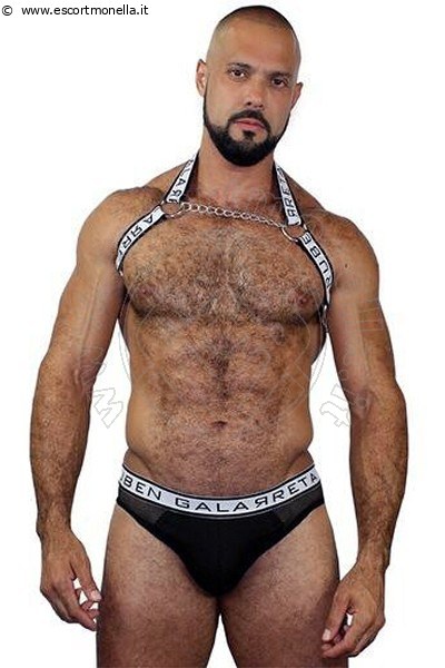 Cabog Xxl MADRID 0034617263674