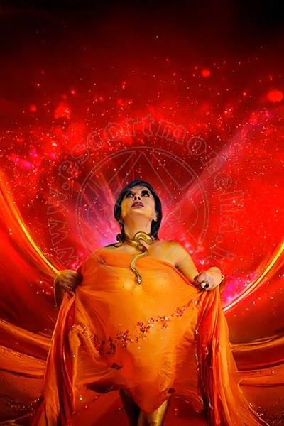 Coco Madame Tantrica VIAREGGIO 3485395107