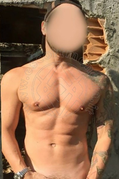 Damiano LECCE 3921459087