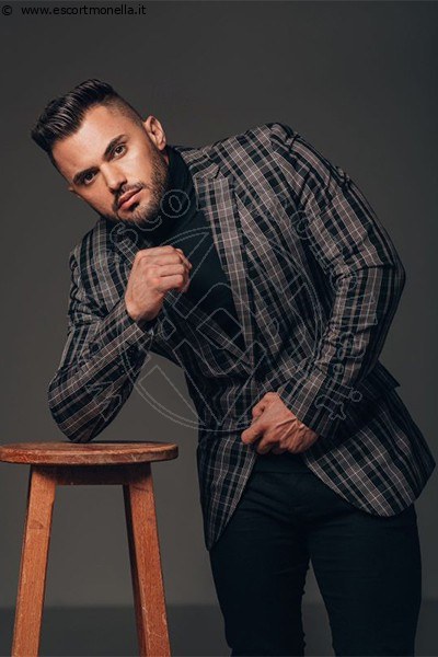 Daniel Brasiliano BARI 3336714034