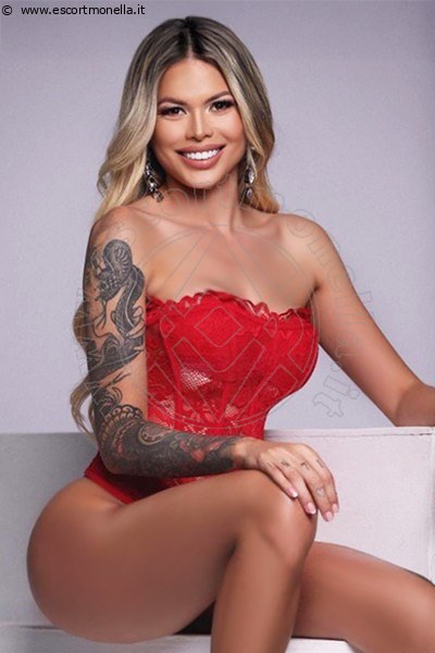 Gabriela Menina GORIZIA 3533120523
