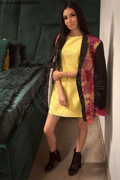 Giuli SAVONA 3491498678