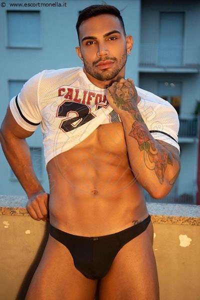 J. Andres Pornostar TORINO 3296211812
