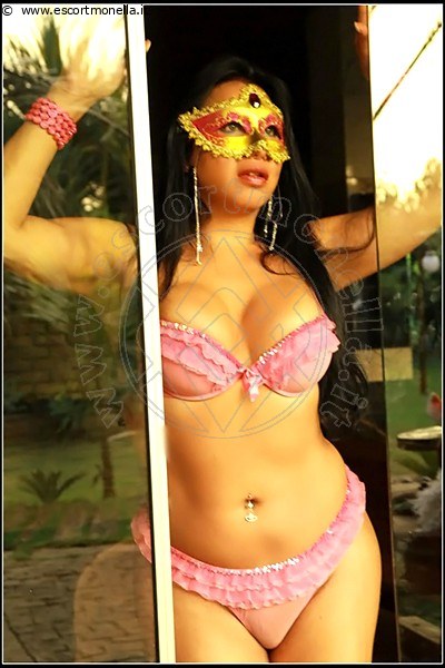 Jasmin Ohara ARMA DI TAGGIA 3515819675