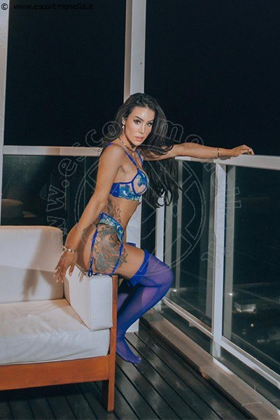 Luisa kynnolly BRESCIA 3520902031