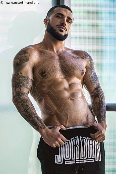 Mario BARCELLONA 0034722734138