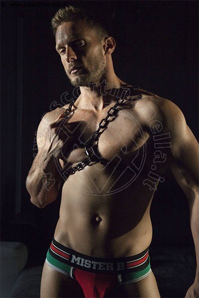 Master Giacon MILANO 3922921443