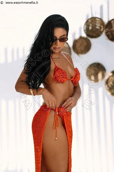 Mel Vogue L'AQUILA 3336439635